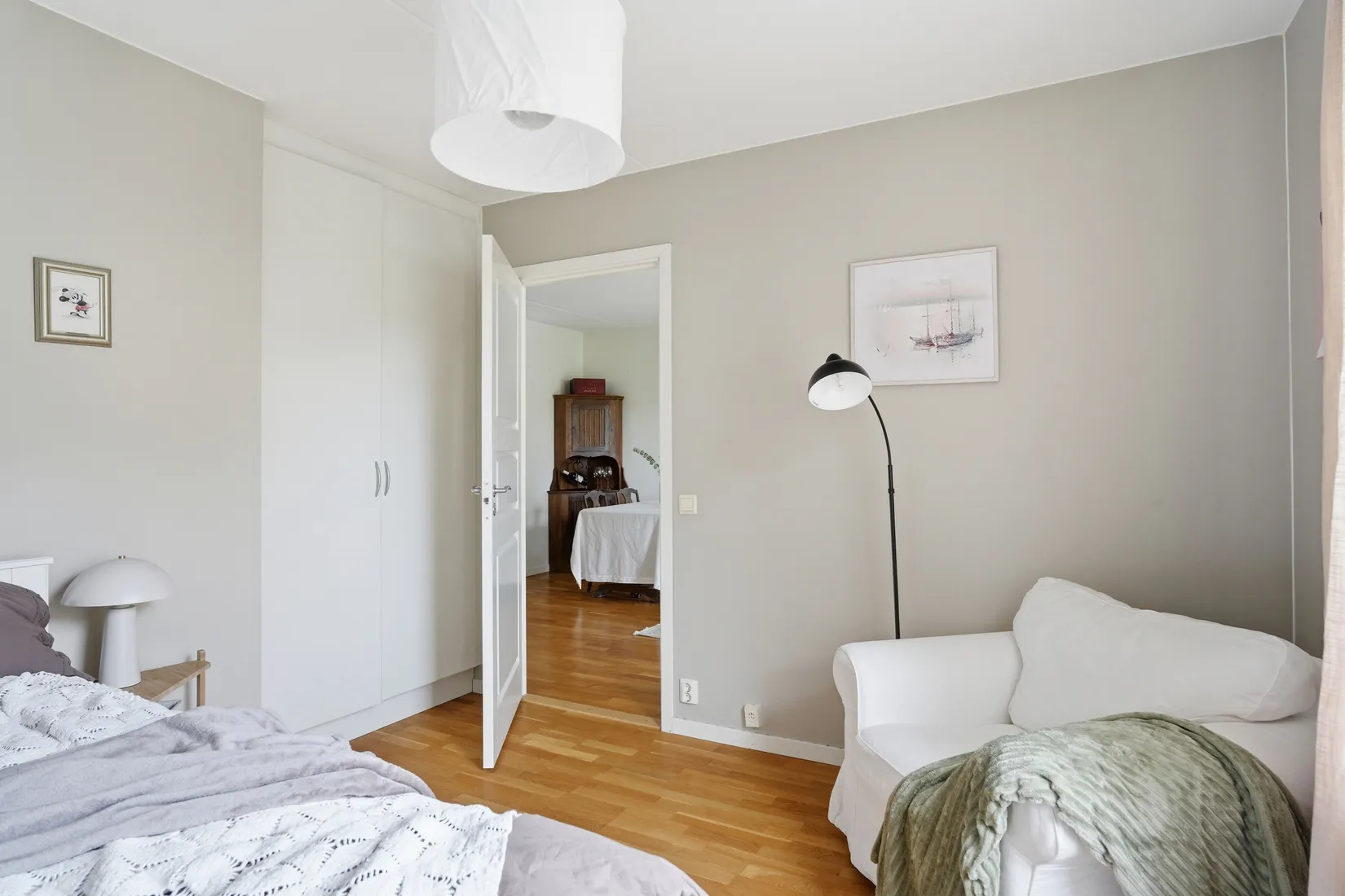 Bostadsrätt, Gustaf Kjellbergs väg 3B, Ulleråker, Uppsala