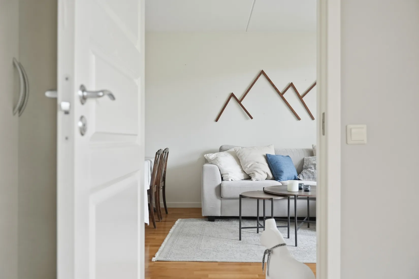 Bostadsrätt, Gustaf Kjellbergs väg 3B, Ulleråker, Uppsala