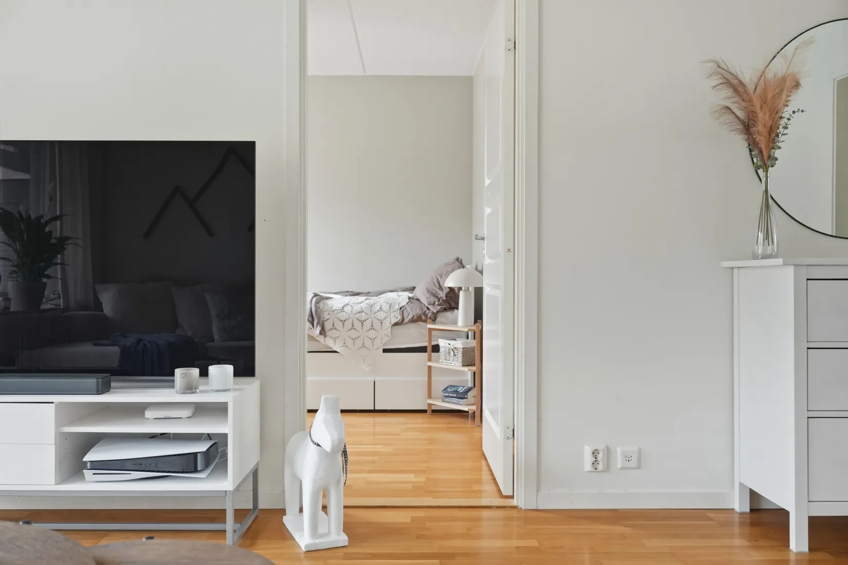 Bostadsrätt, Gustaf Kjellbergs väg 3B, Ulleråker, Uppsala