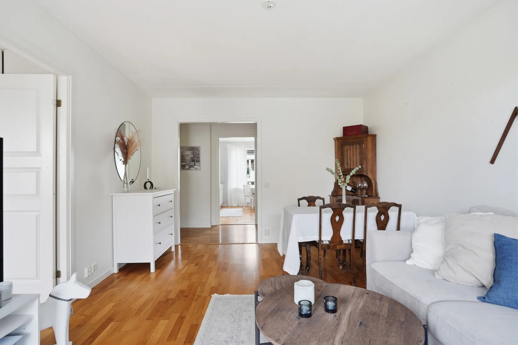 Bostadsrätt, Gustaf Kjellbergs väg 3B, Ulleråker, Uppsala