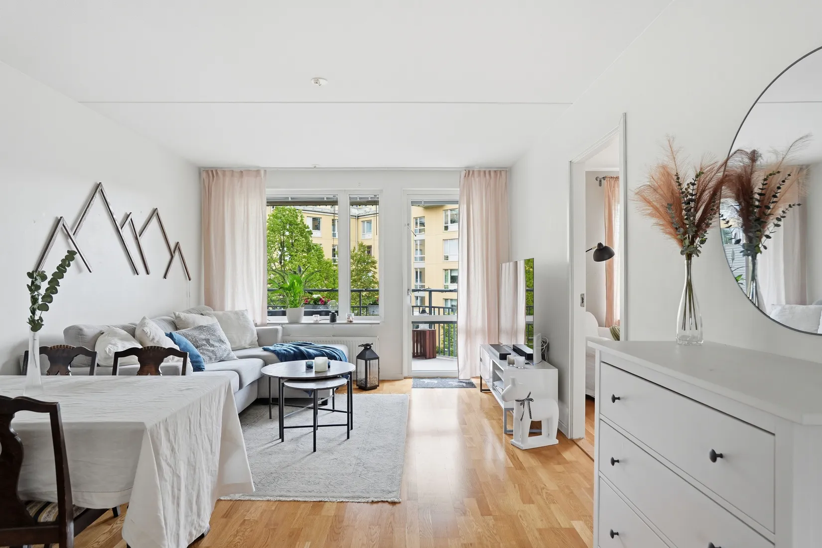 Bostadsrätt, Gustaf Kjellbergs väg 3B, Ulleråker, Uppsala