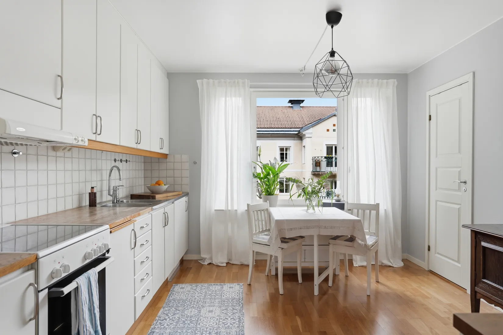 Bostadsrätt, Gustaf Kjellbergs väg 3B, Ulleråker, Uppsala