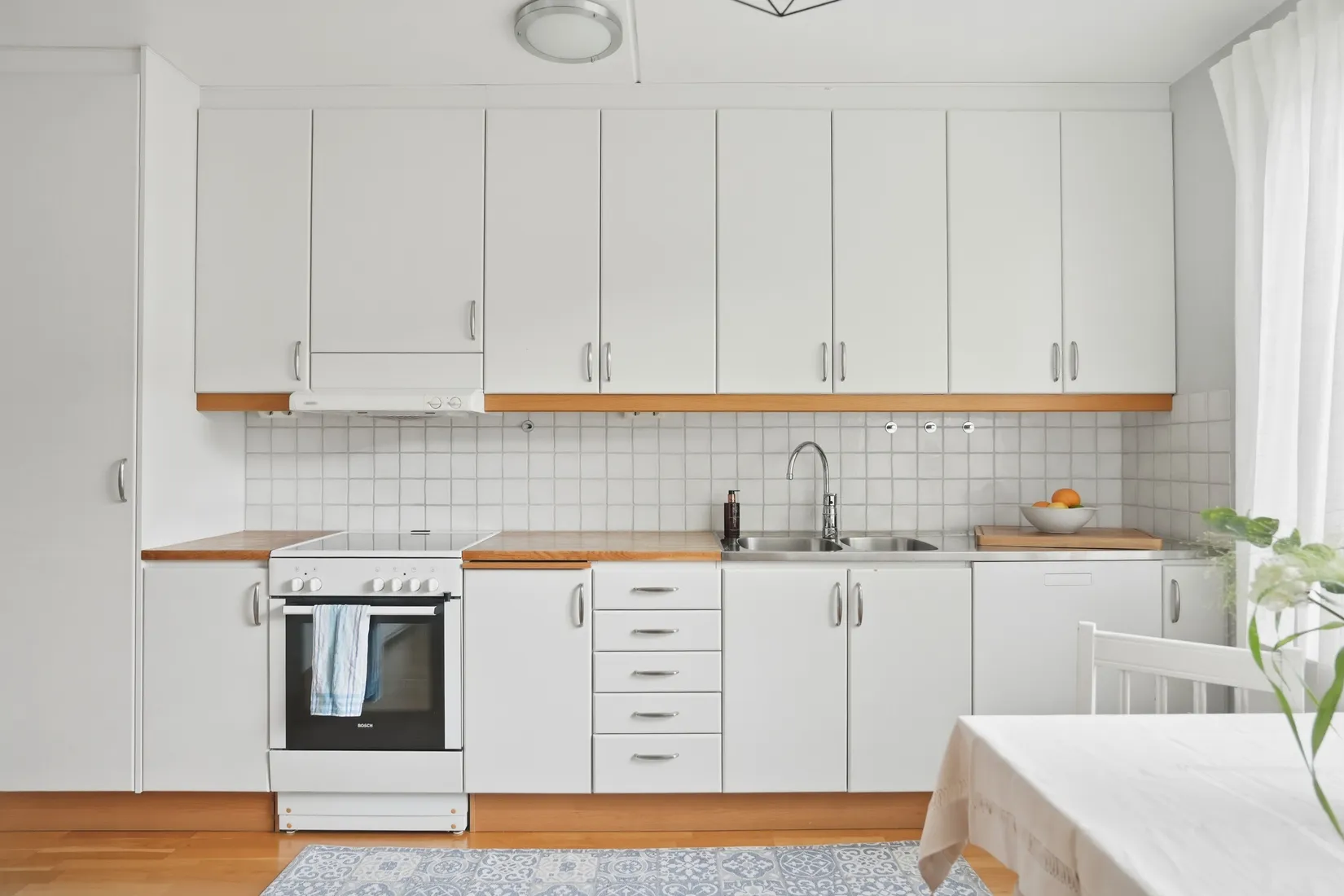 Bostadsrätt, Gustaf Kjellbergs väg 3B, Ulleråker, Uppsala