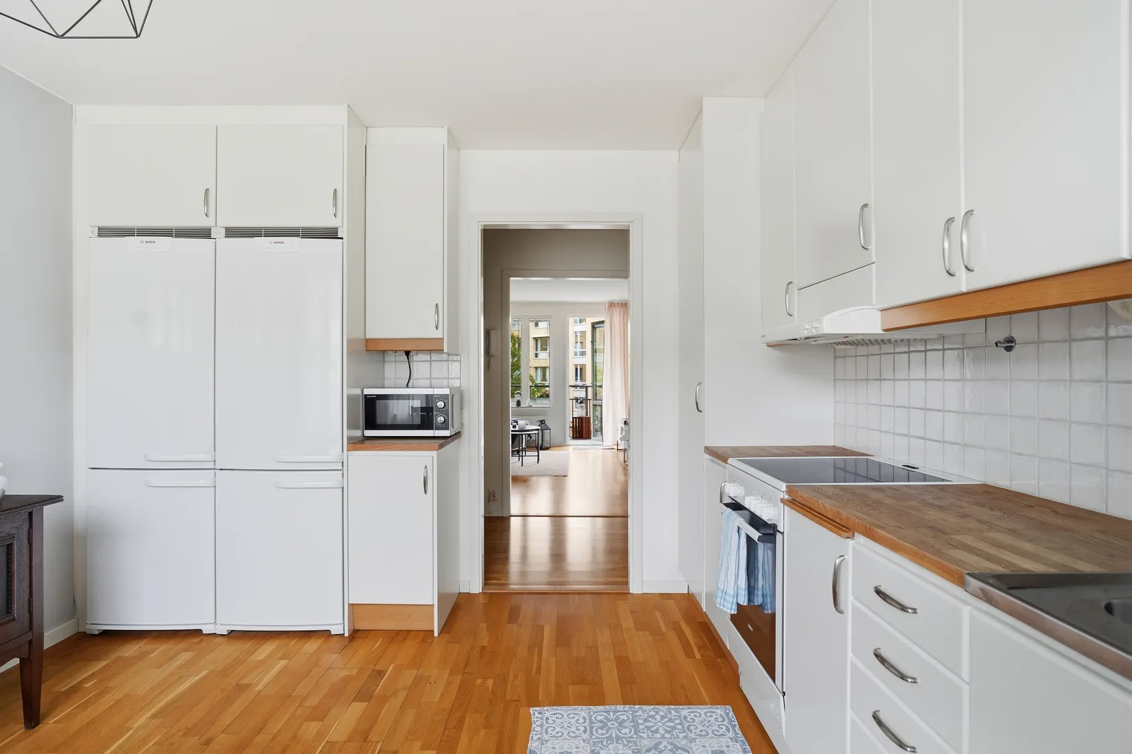 Bostadsrätt, Gustaf Kjellbergs väg 3B, Ulleråker, Uppsala