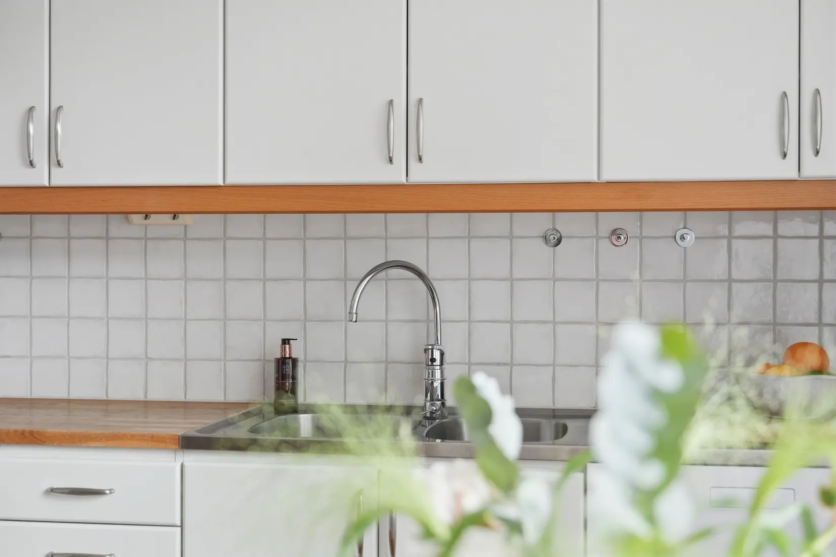 Bostadsrätt, Gustaf Kjellbergs väg 3B, Ulleråker, Uppsala