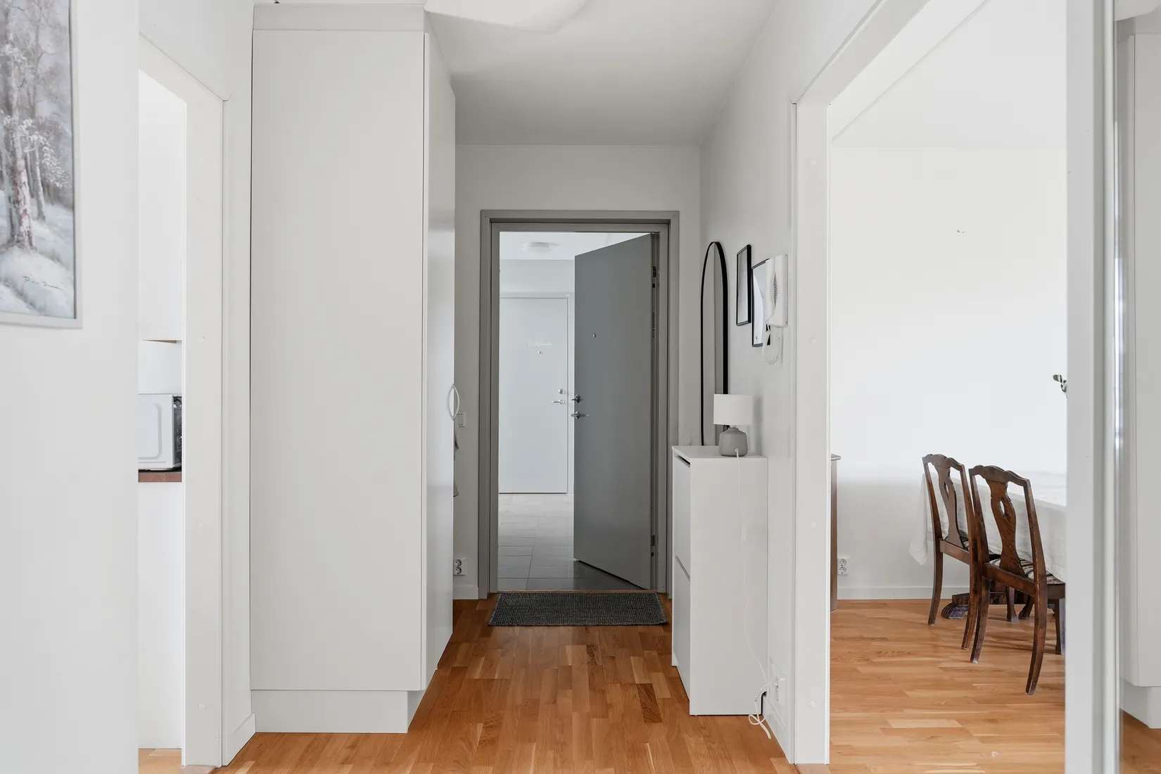 Bostadsrätt, Gustaf Kjellbergs väg 3B, Ulleråker, Uppsala