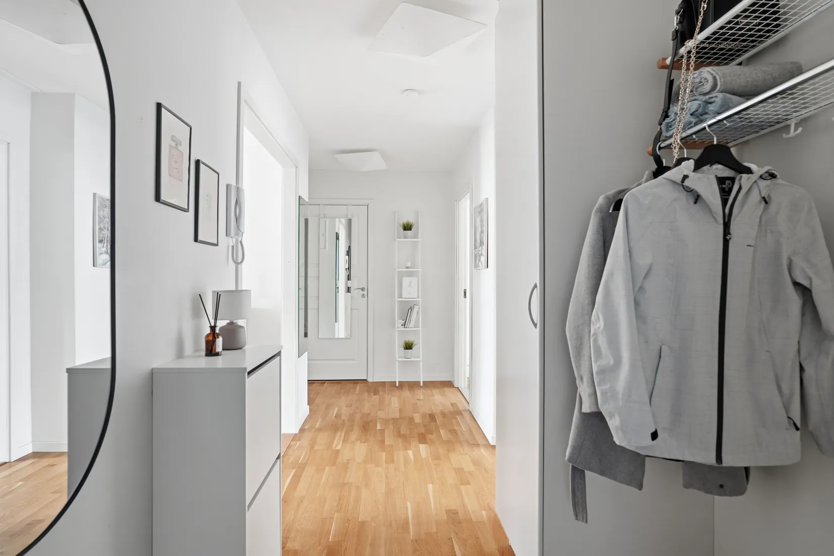 Bostadsrätt, Gustaf Kjellbergs väg 3B, Ulleråker, Uppsala