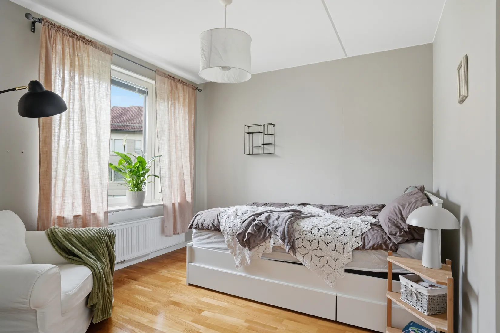 Bostadsrätt, Gustaf Kjellbergs väg 3B, Ulleråker, Uppsala