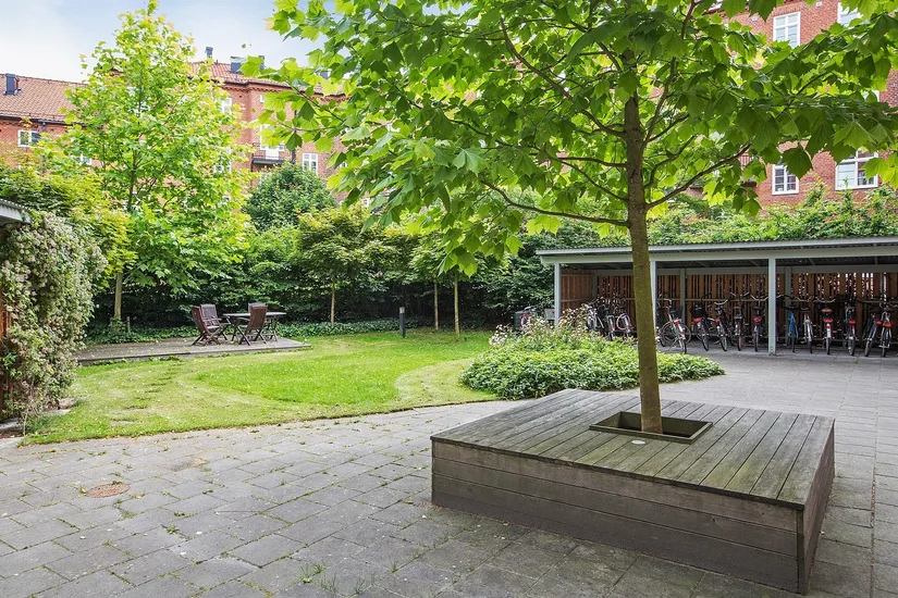 Bostadsrätt, Tullgatan 7A, Lund - Centrum, Lund