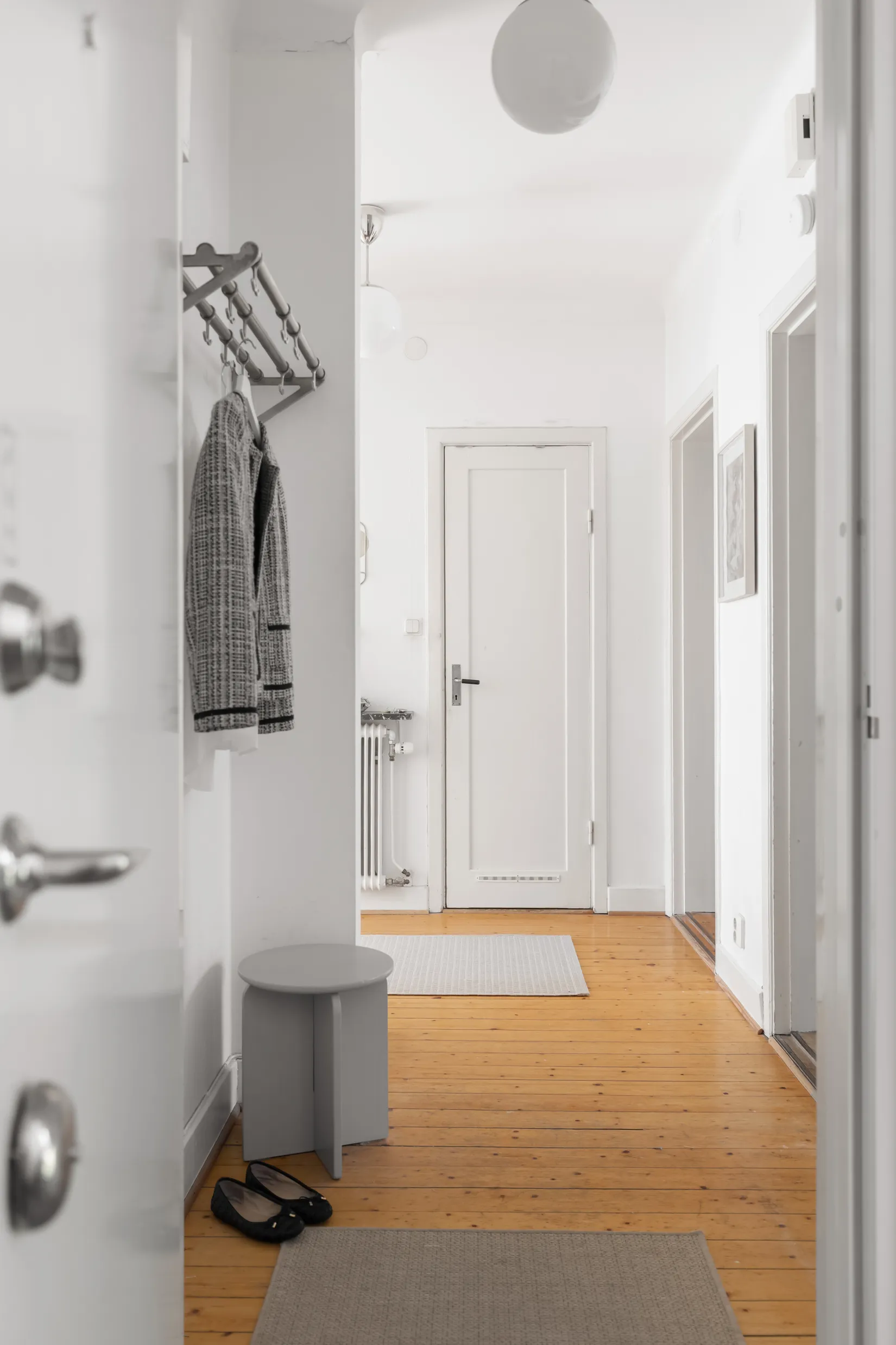 Bostadsrätt, Tullgatan 7A, Lund - Centrum, Lund