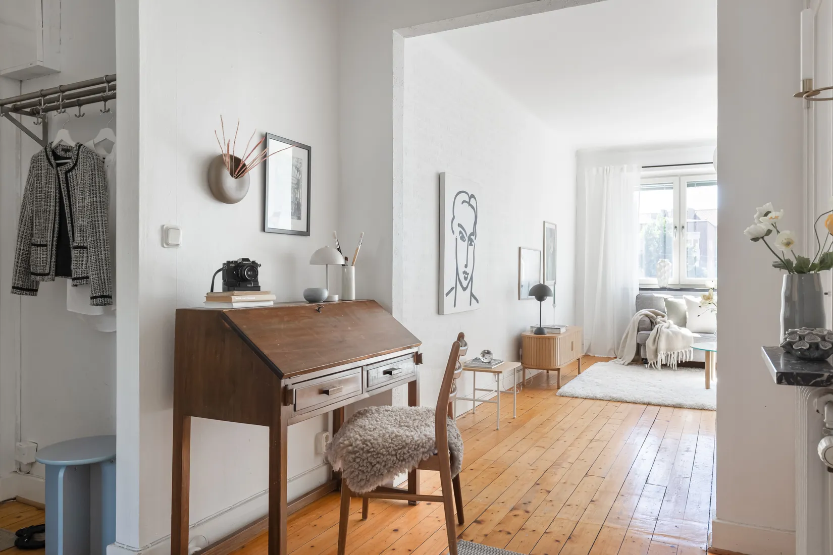 Bostadsrätt, Tullgatan 7A, Lund - Centrum, Lund