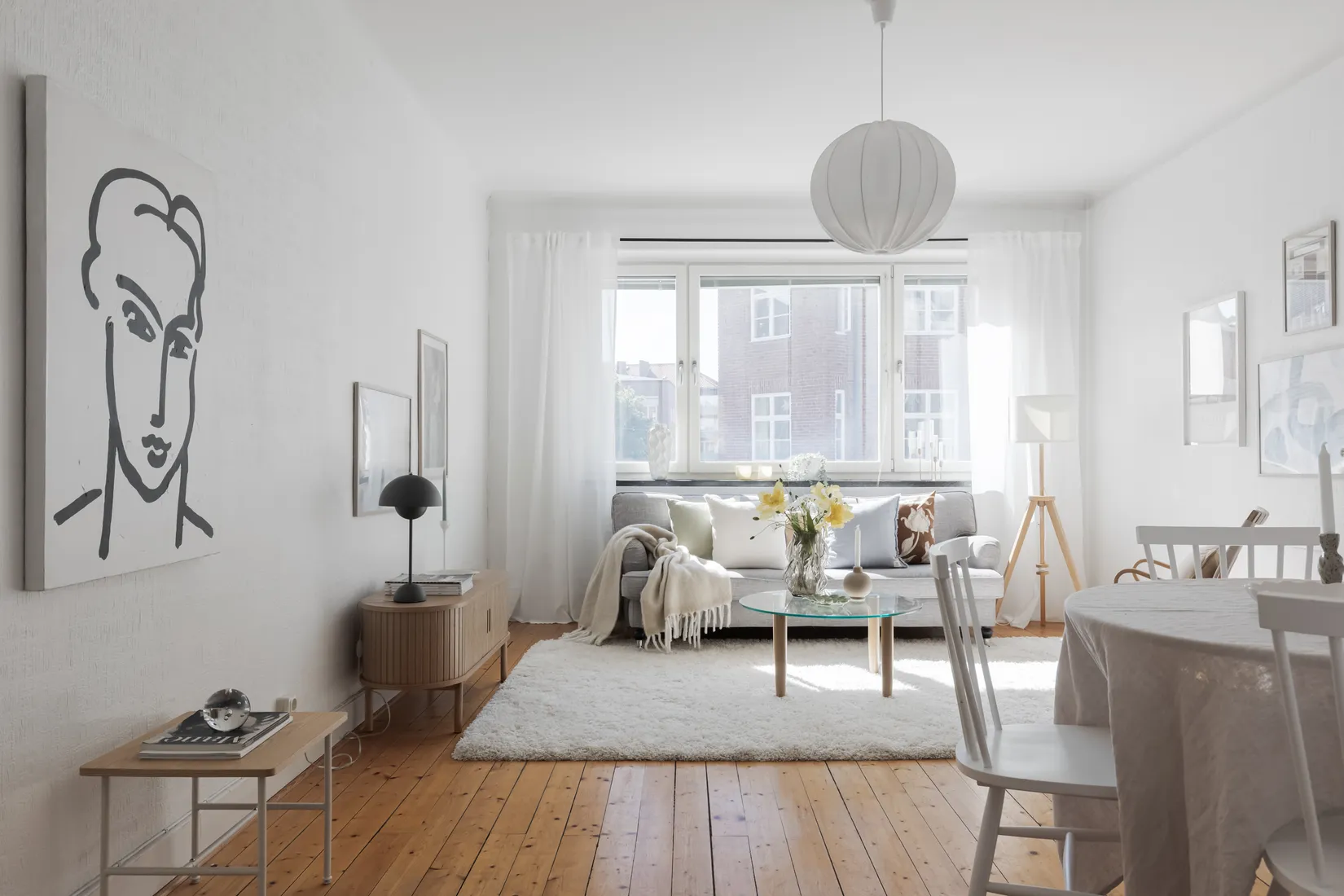 Bostadsrätt, Tullgatan 7A, Lund - Centrum, Lund