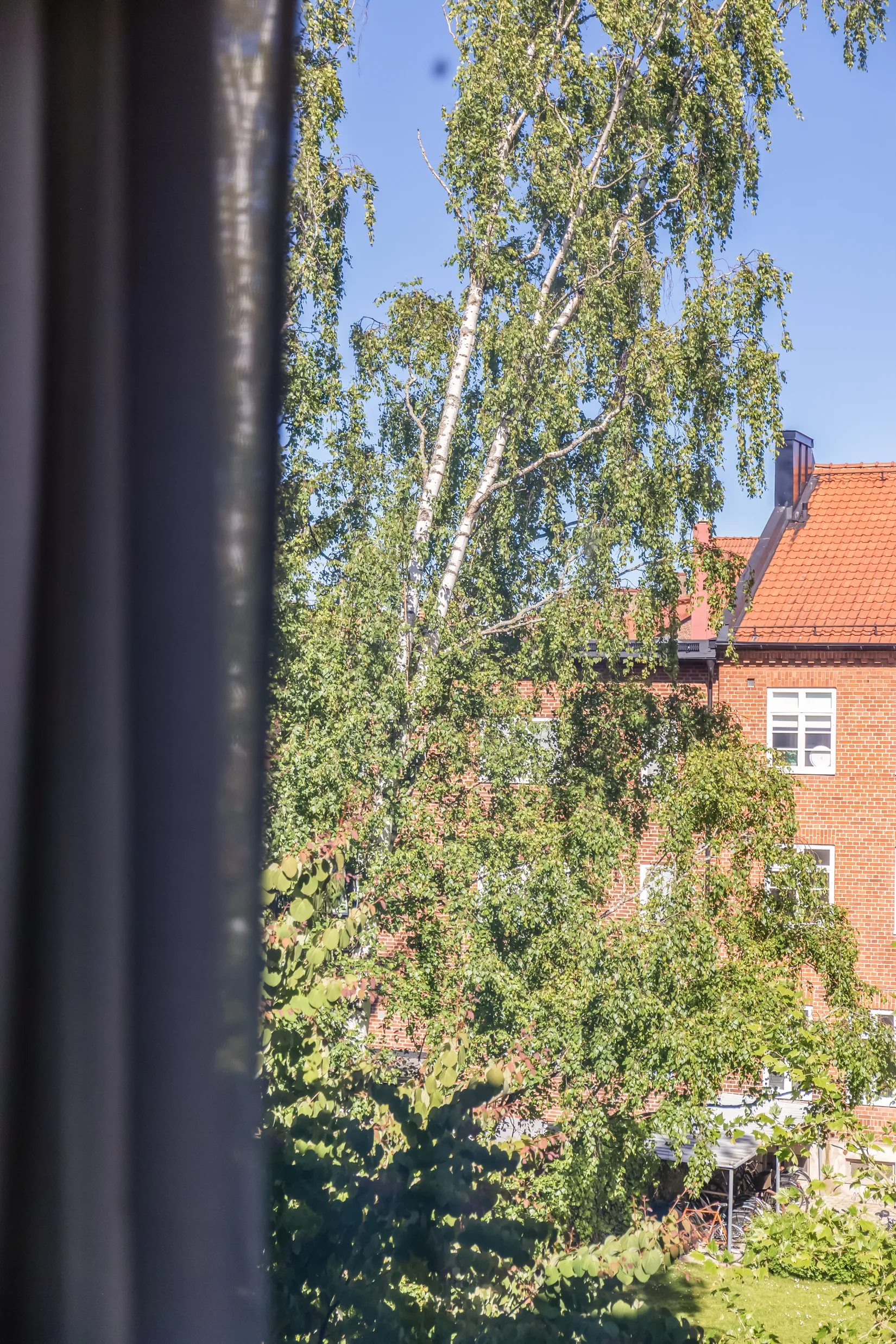 Bostadsrätt, Tullgatan 7A, Lund - Centrum, Lund