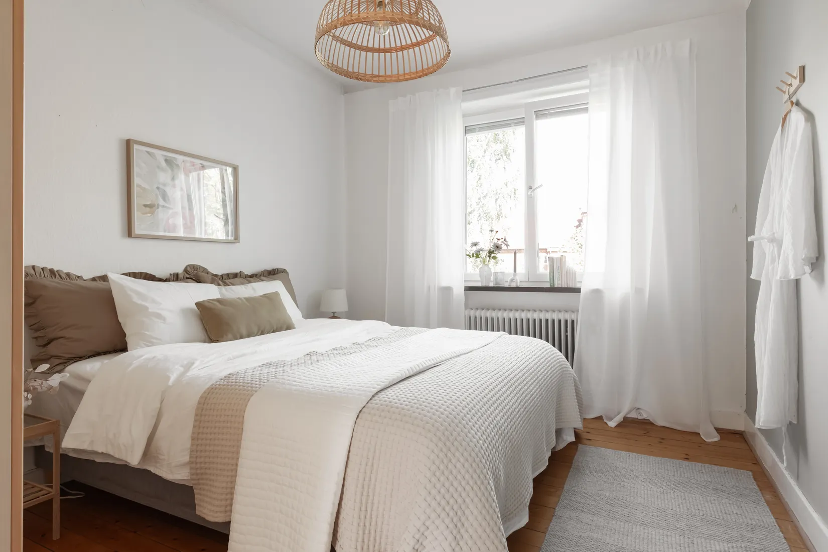 Bostadsrätt, Tullgatan 7A, Lund - Centrum, Lund