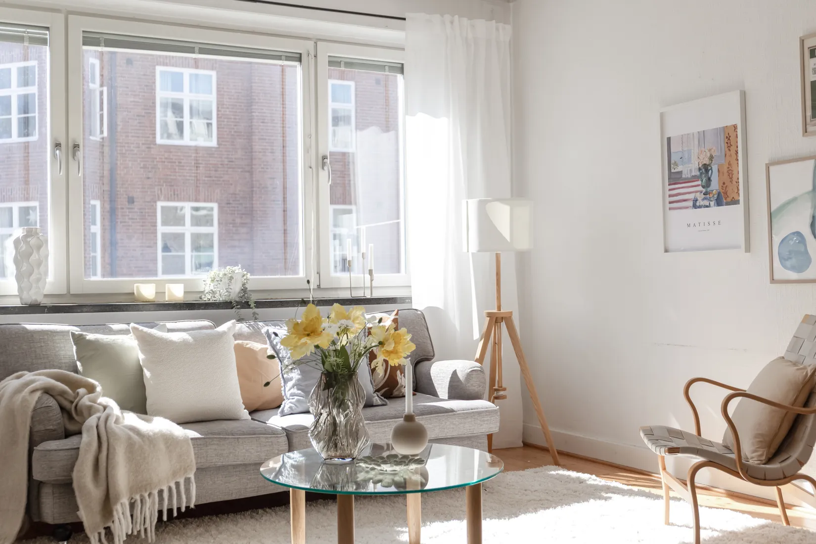 Bostadsrätt, Tullgatan 7A, Lund - Centrum, Lund