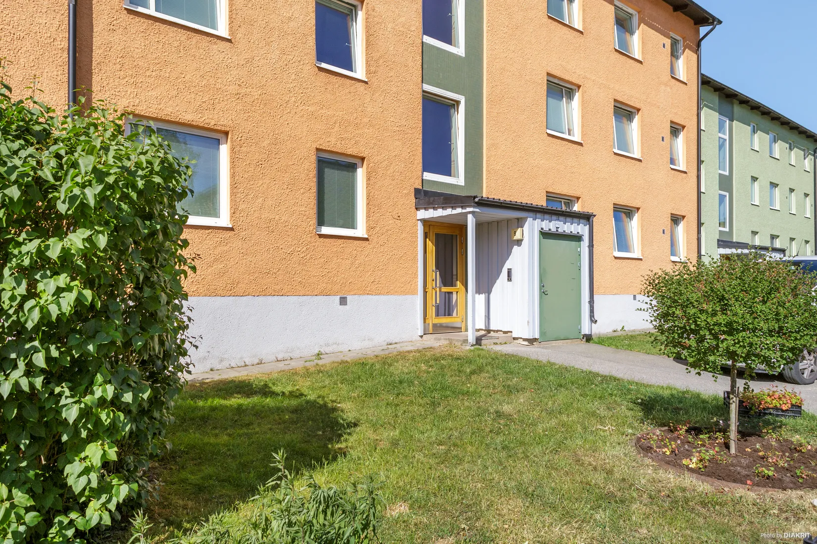 Bostadsrätt, Månstorpsvägen 9, Tullingeberg, Botkyrka