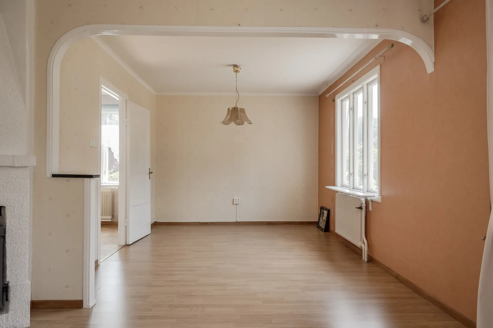Villa, Kristdalavägen 78, Påskallavik, Oskarshamn