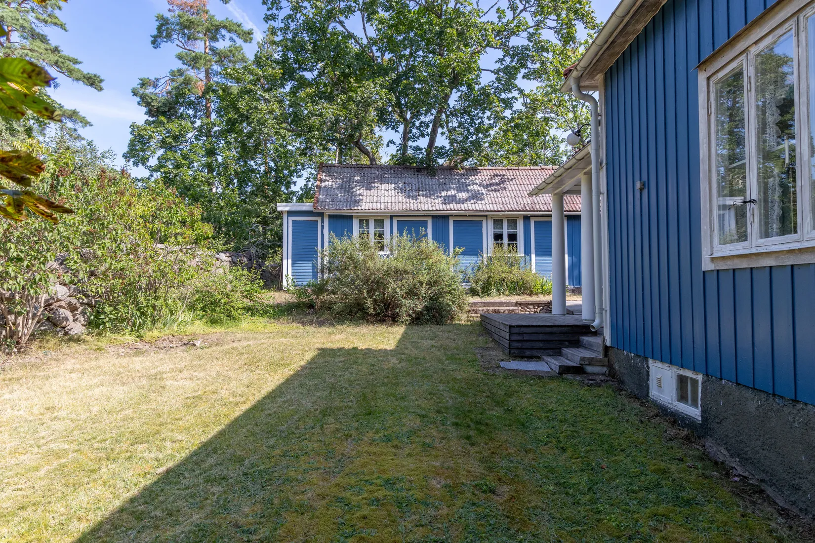 Villa, Kristdalavägen 78, Påskallavik, Oskarshamn
