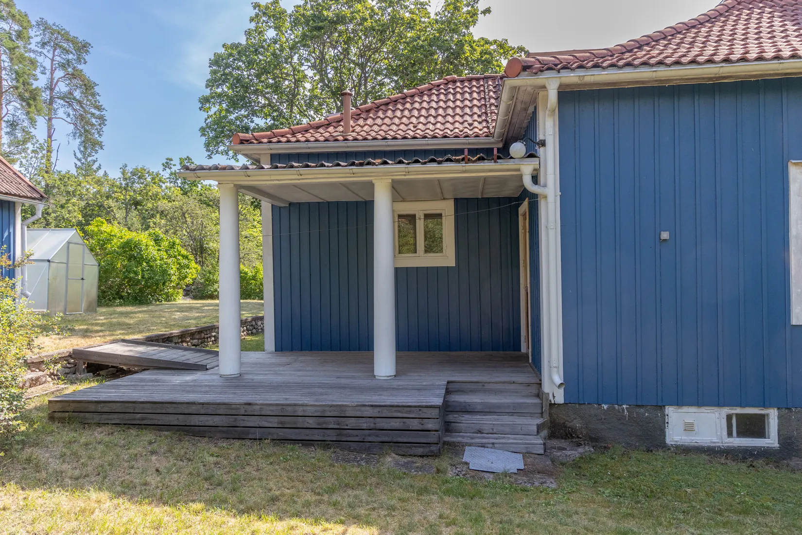 Villa, Kristdalavägen 78, Påskallavik, Oskarshamn
