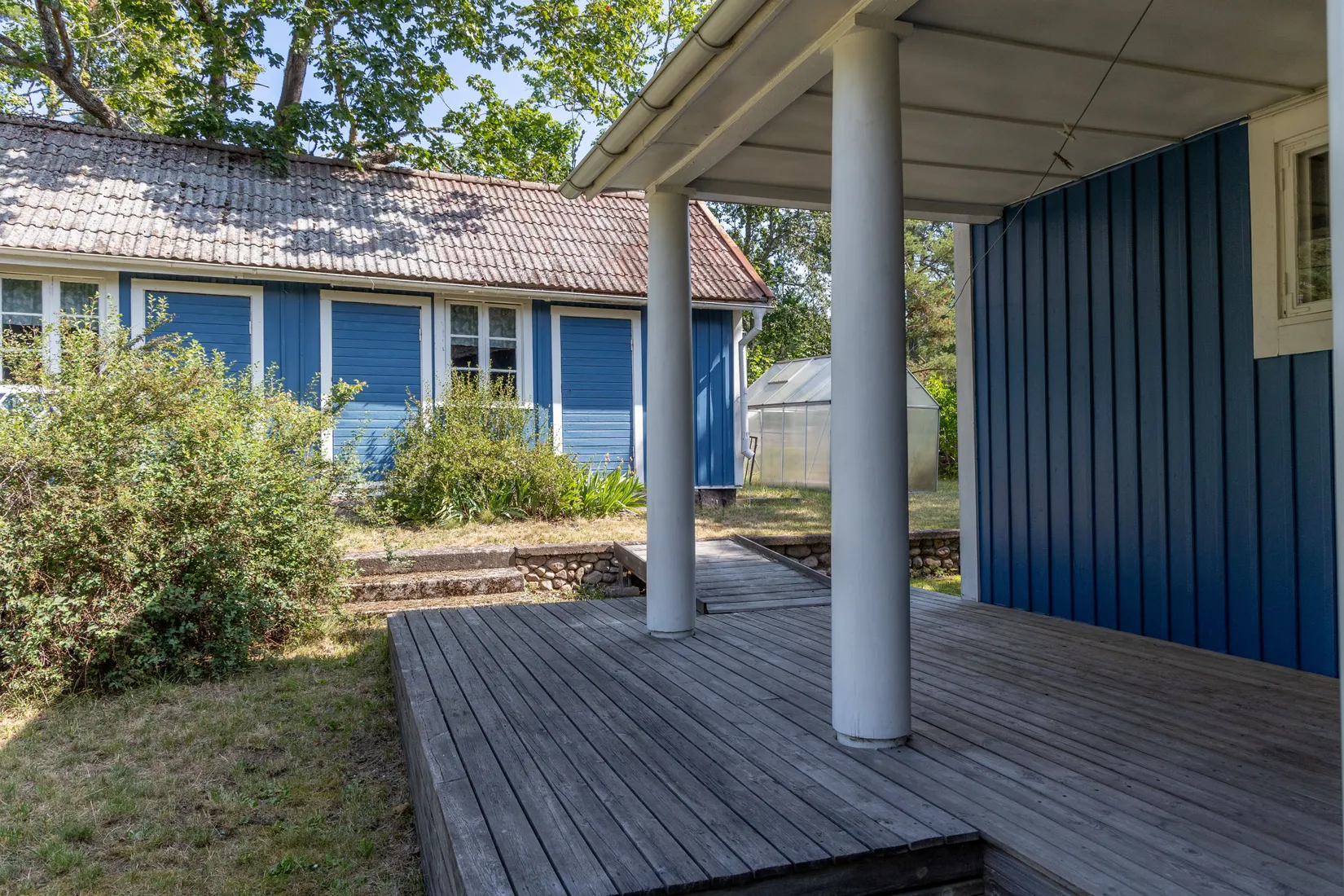 Villa, Kristdalavägen 78, Påskallavik, Oskarshamn