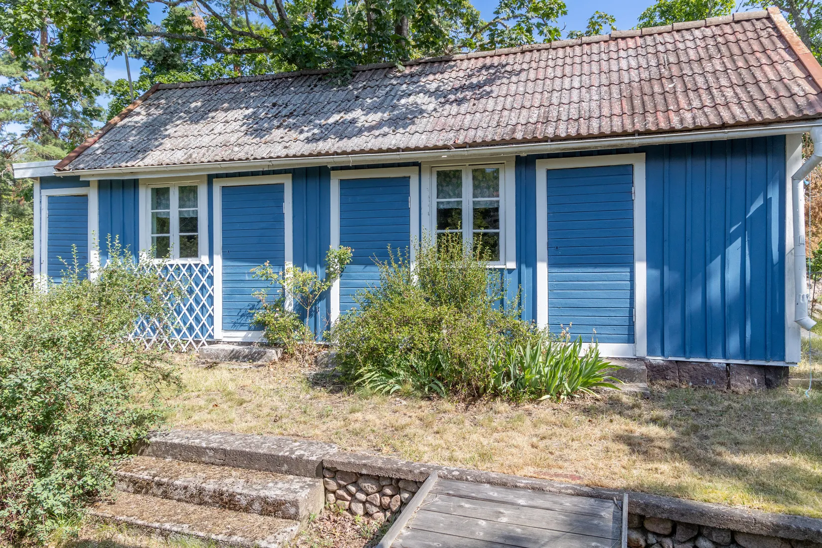 Villa, Kristdalavägen 78, Påskallavik, Oskarshamn