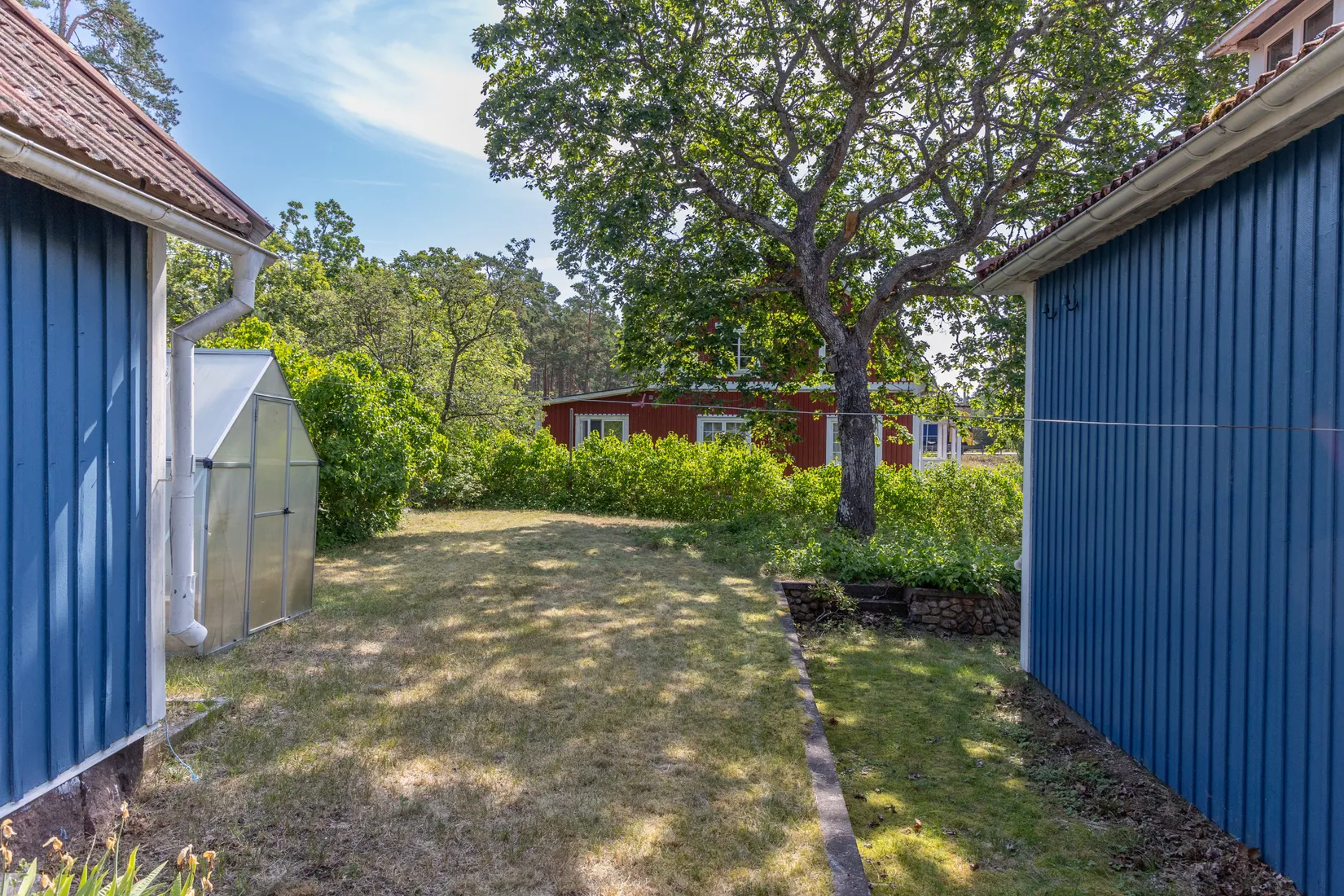 Villa, Kristdalavägen 78, Påskallavik, Oskarshamn