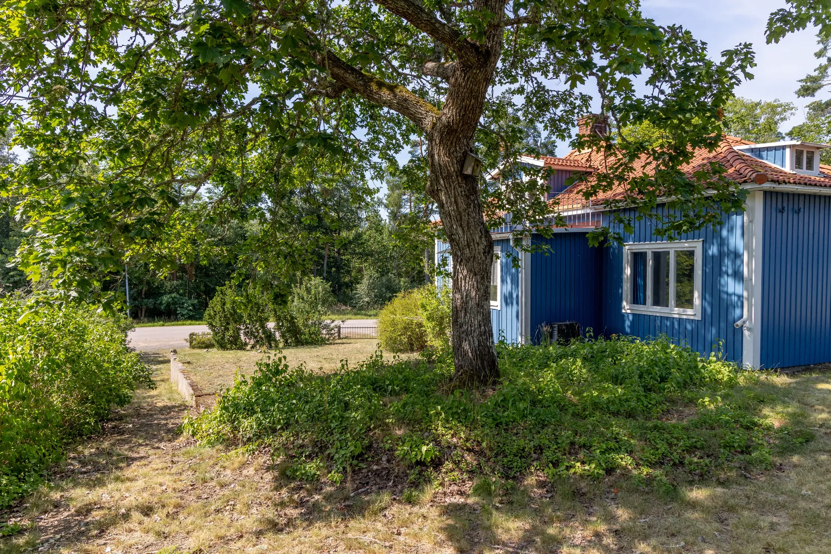 Villa, Kristdalavägen 78, Påskallavik, Oskarshamn