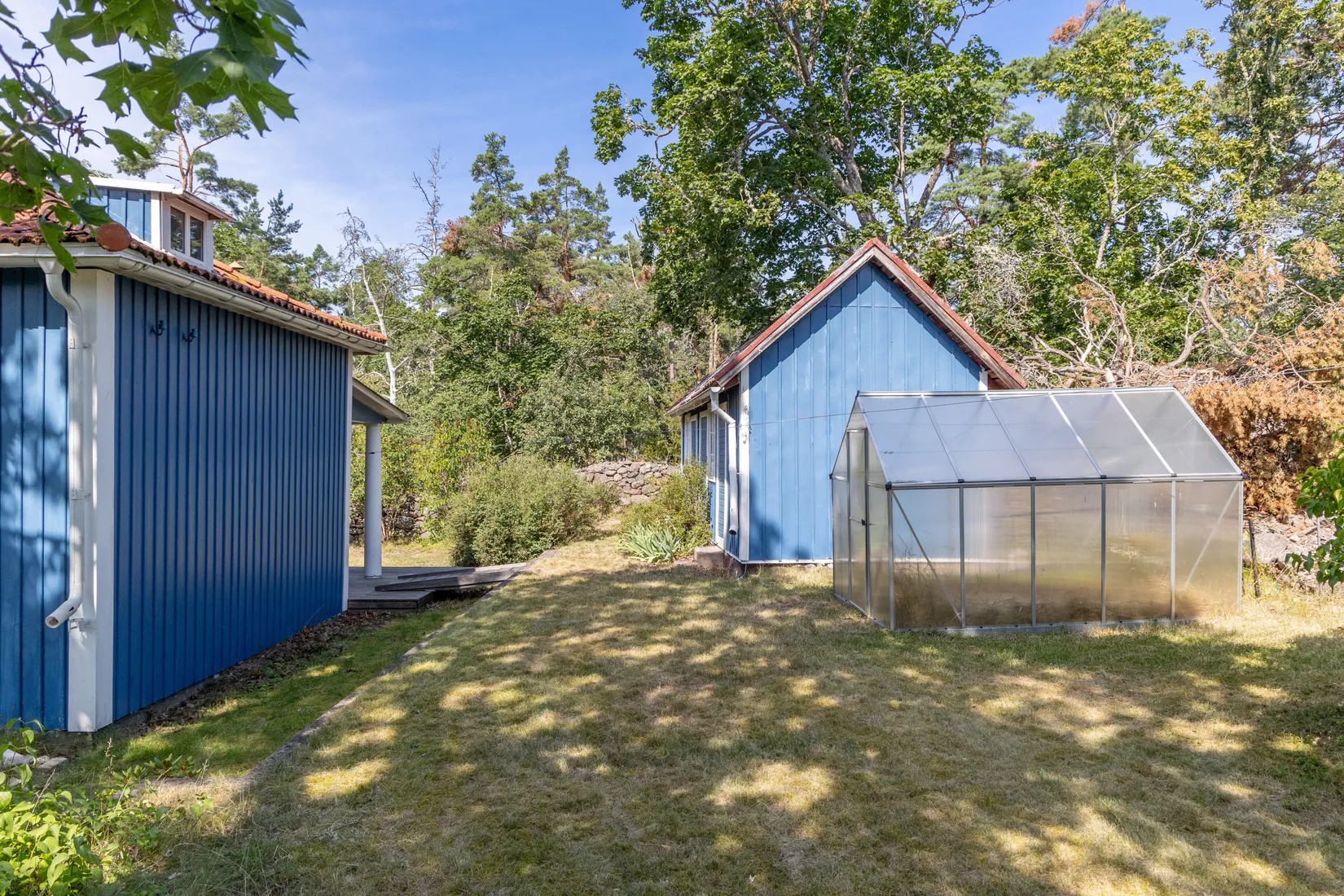 Villa, Kristdalavägen 78, Påskallavik, Oskarshamn