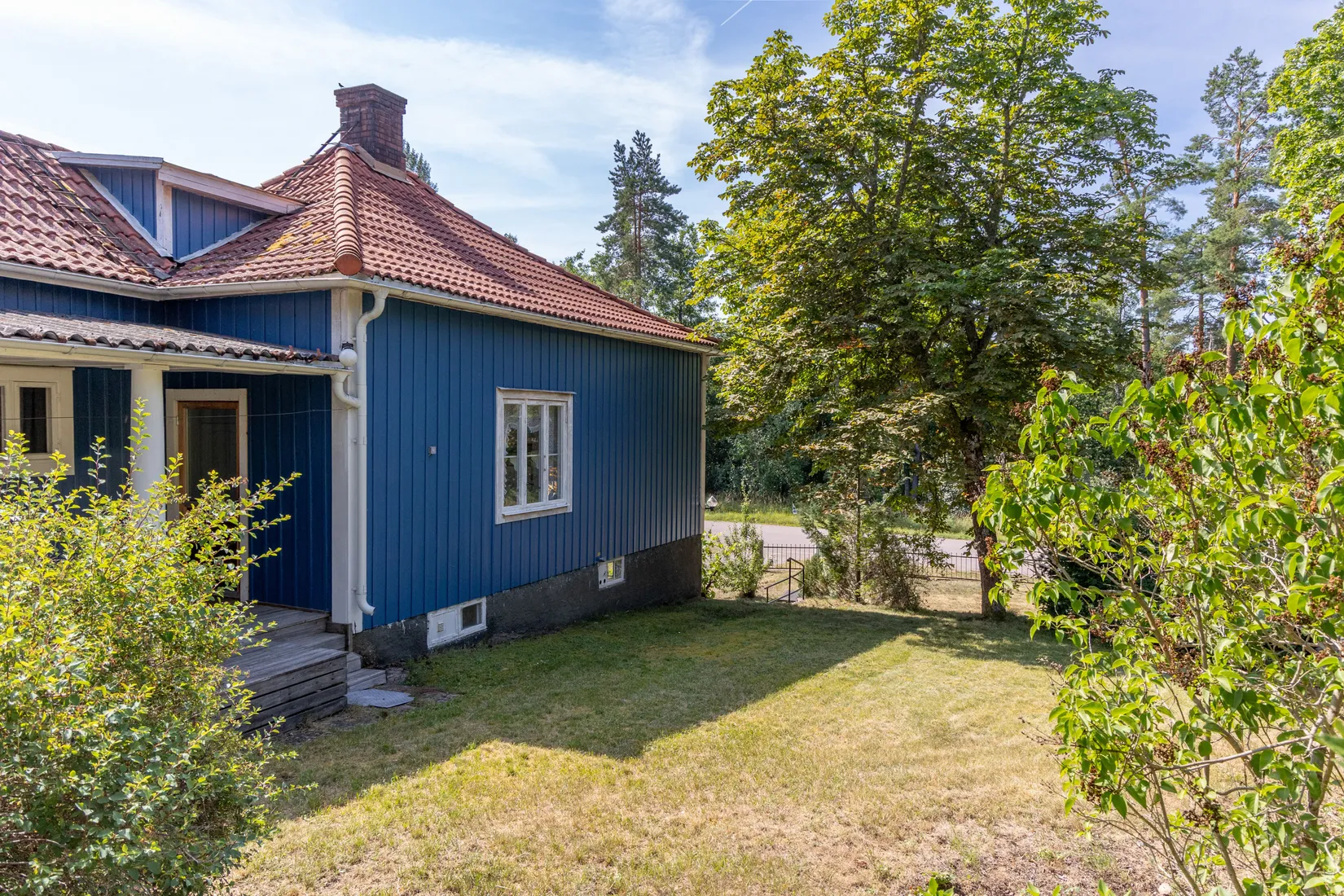 Villa, Kristdalavägen 78, Påskallavik, Oskarshamn