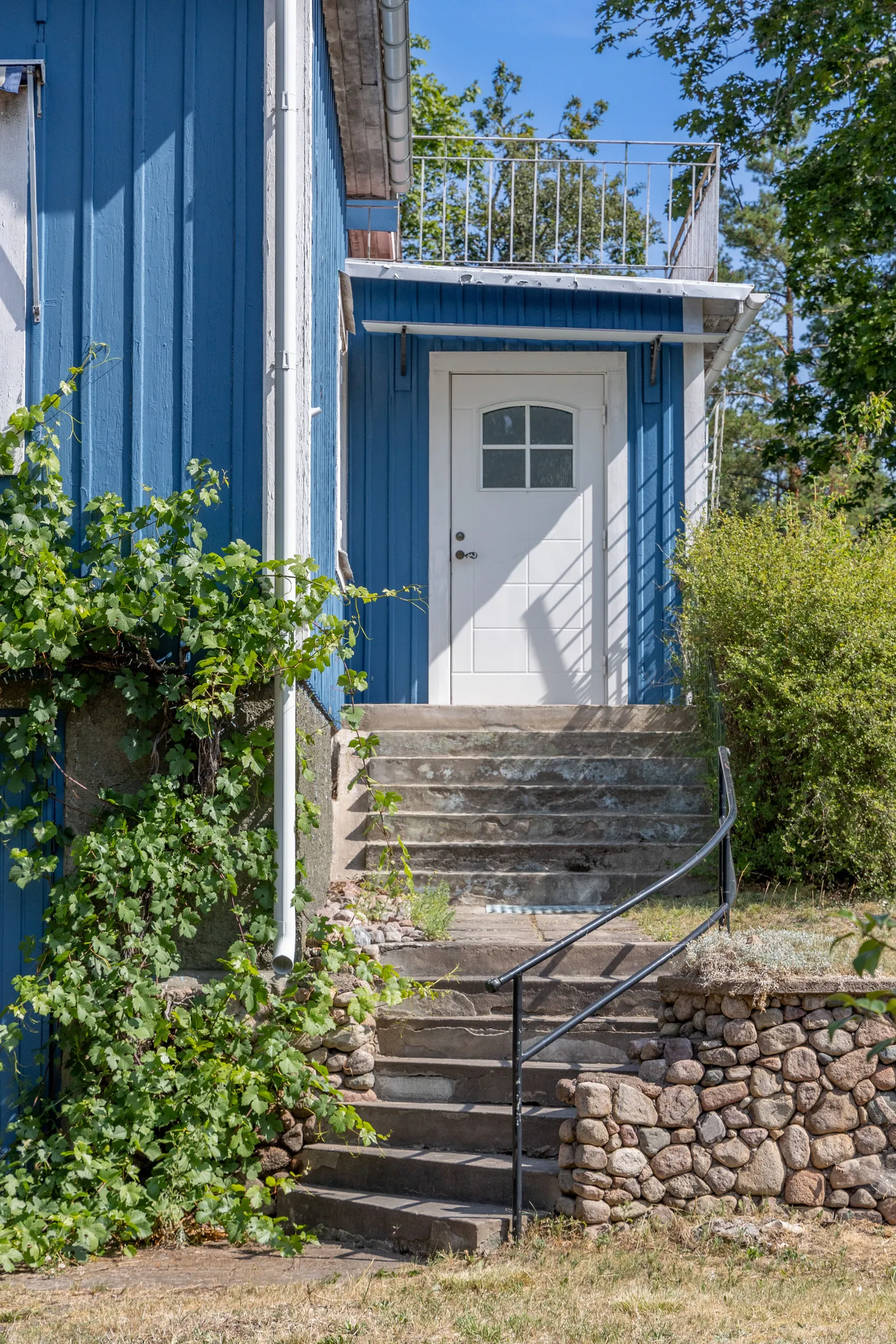 Villa, Kristdalavägen 78, Påskallavik, Oskarshamn