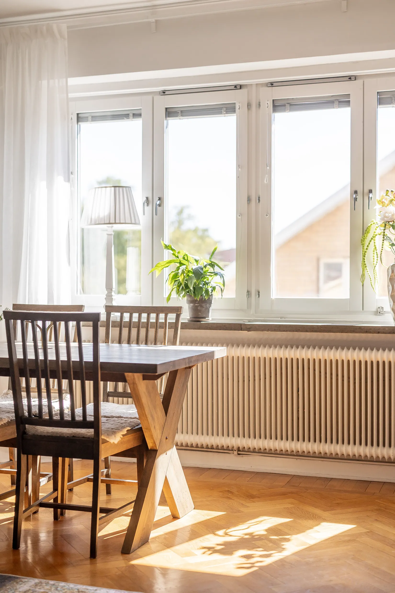 Bostadsrätt, Vasagatan 23, Vasastaden, Skövde