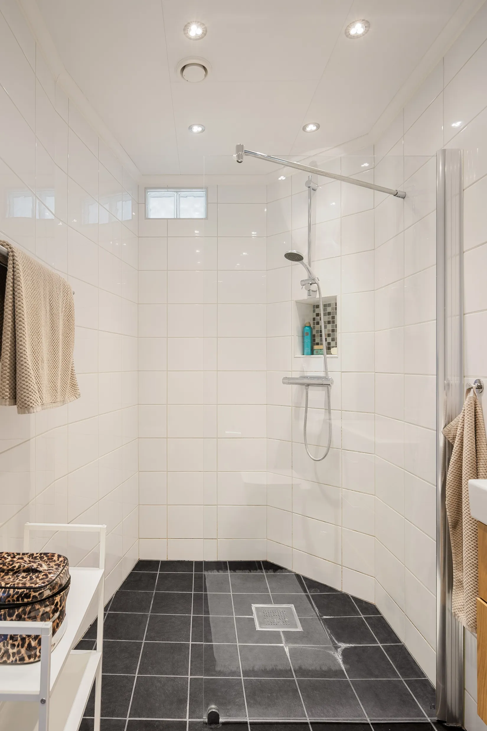 Bostadsrätt, Vasagatan 23, Vasastaden, Skövde