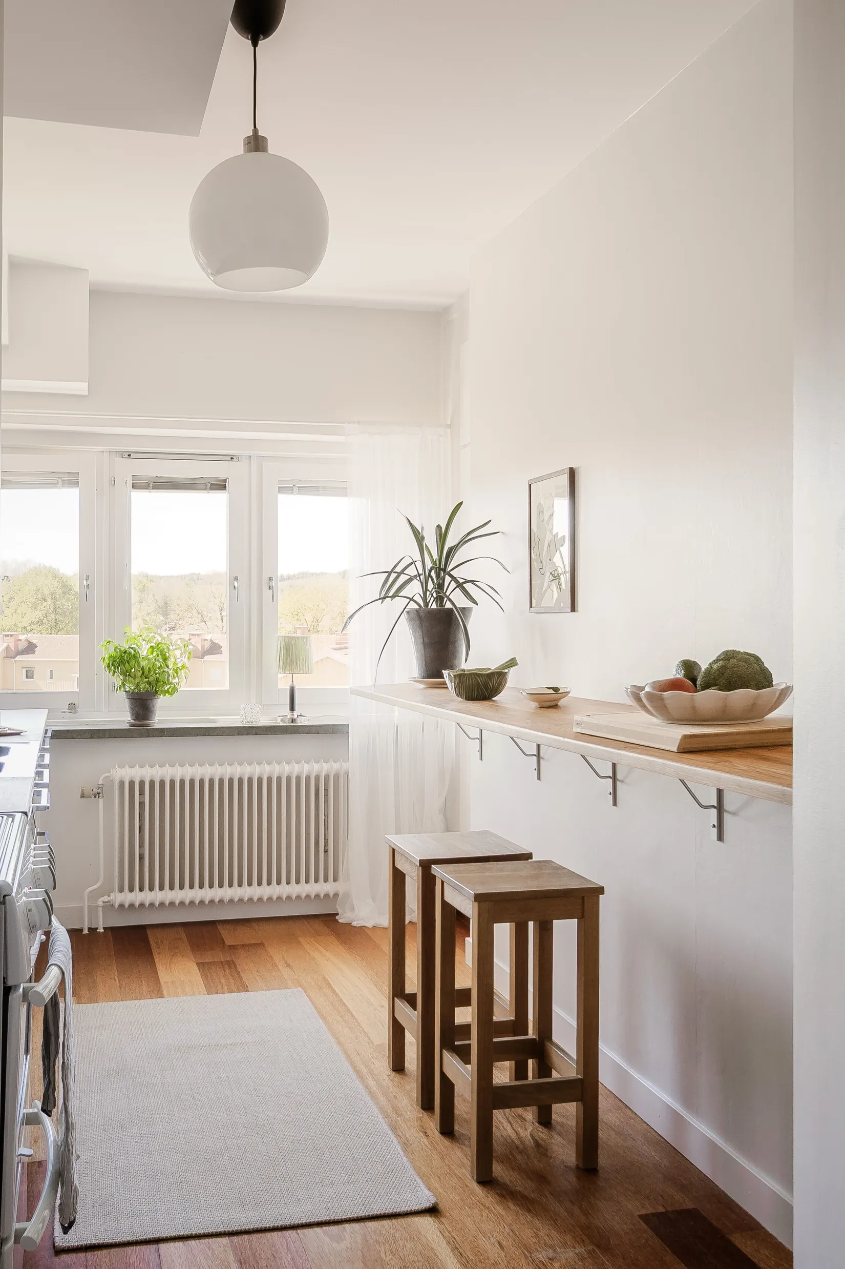 Bostadsrätt, Vasagatan 23, Vasastaden, Skövde