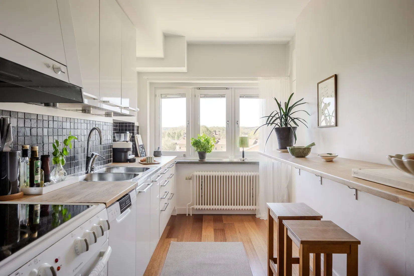 Bostadsrätt, Vasagatan 23, Vasastaden, Skövde
