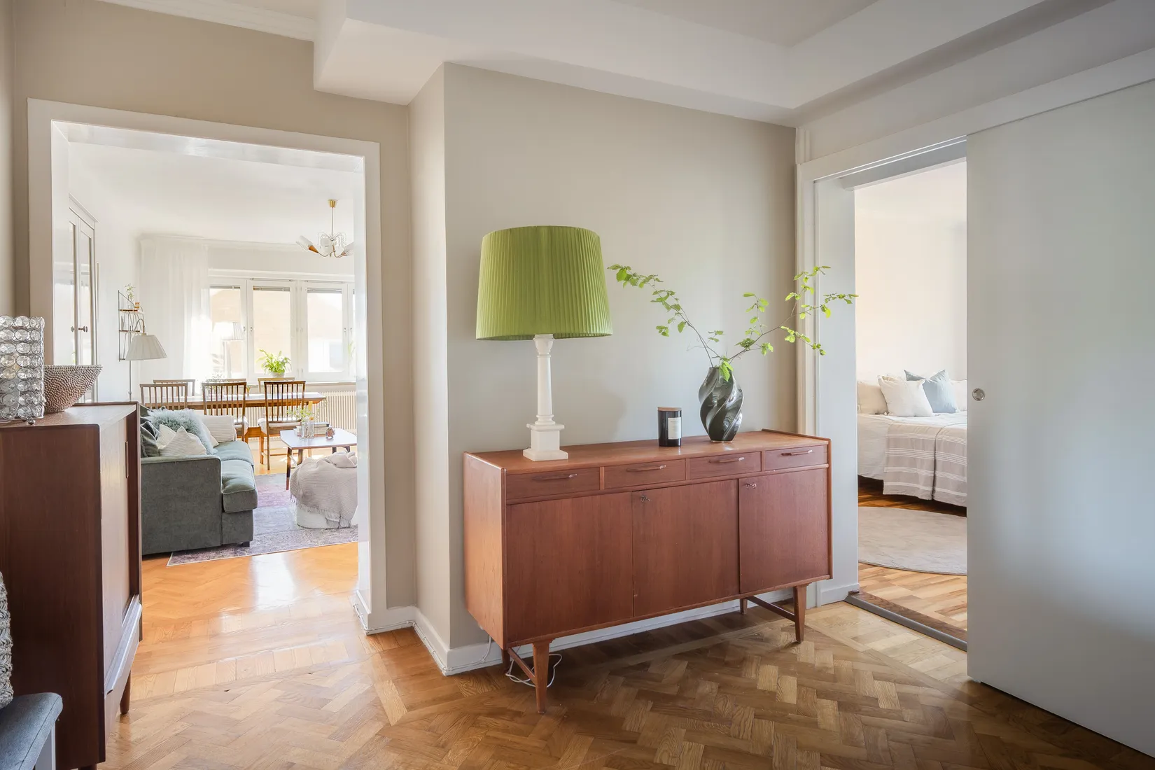 Bostadsrätt, Vasagatan 23, Vasastaden, Skövde