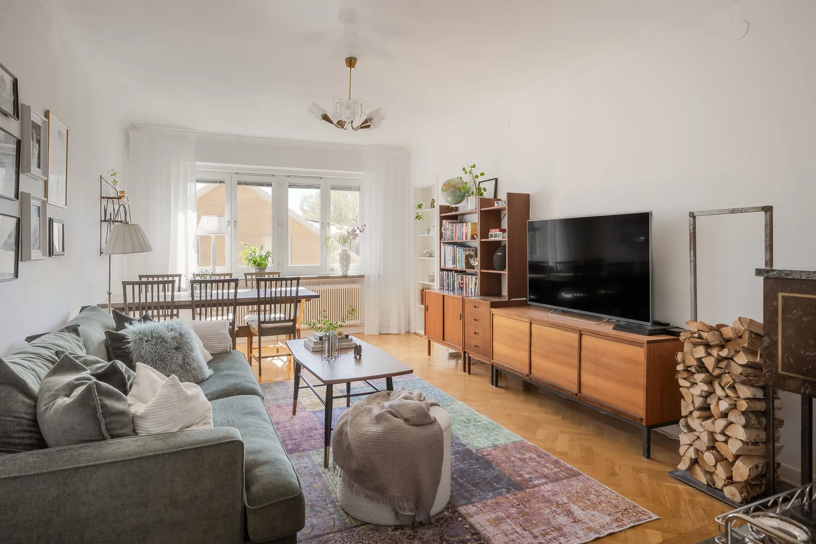 Bostadsrätt, Vasagatan 23, Vasastaden, Skövde