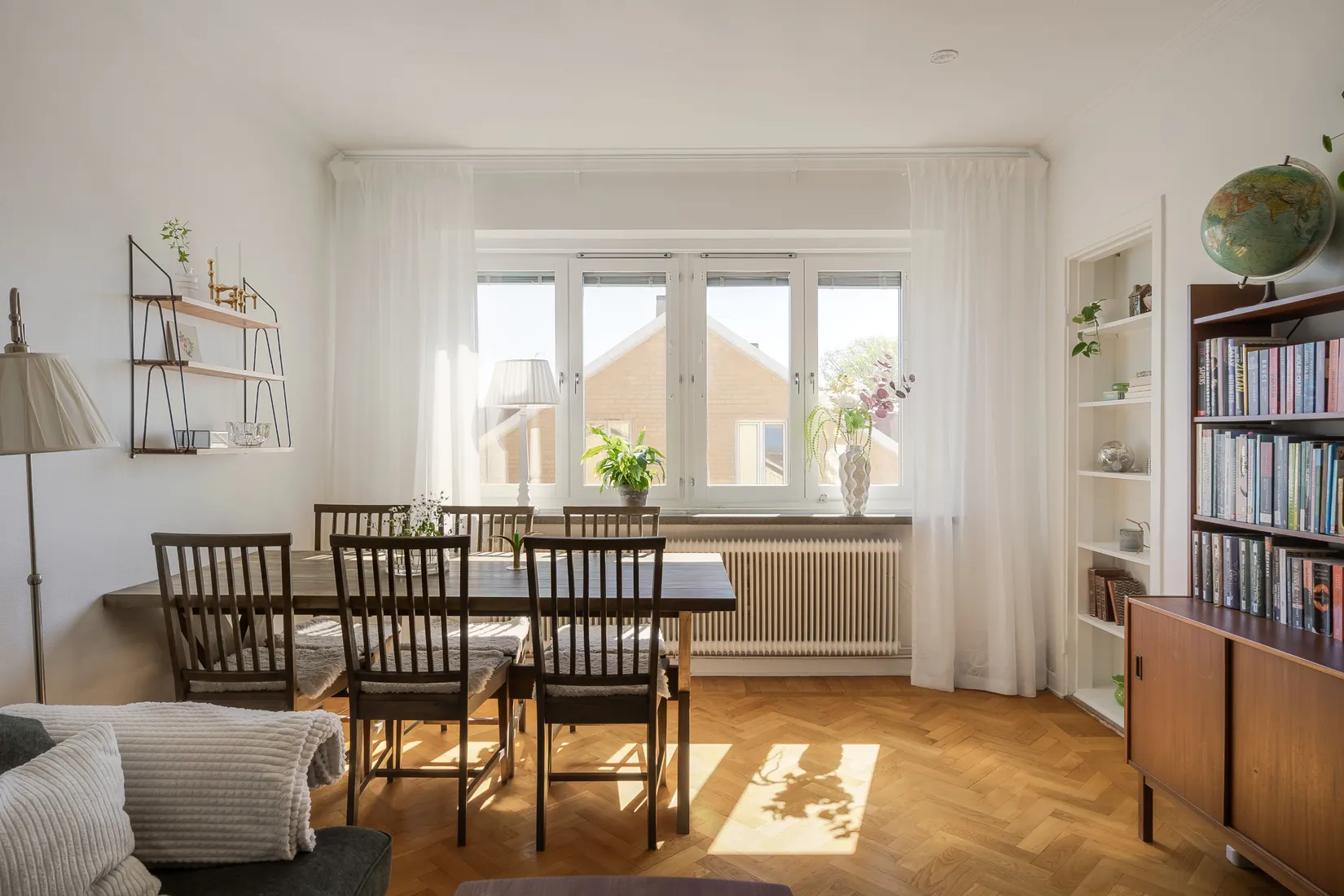 Bostadsrätt, Vasagatan 23, Vasastaden, Skövde