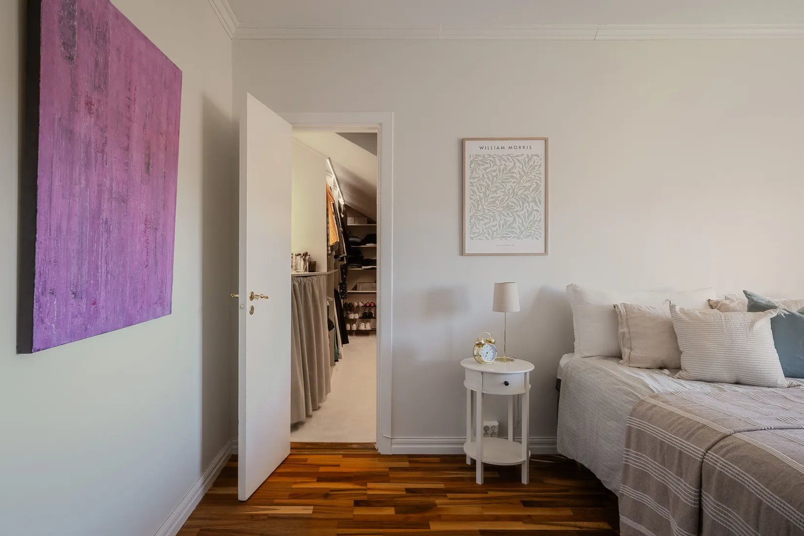 Bostadsrätt, Vasagatan 23, Vasastaden, Skövde