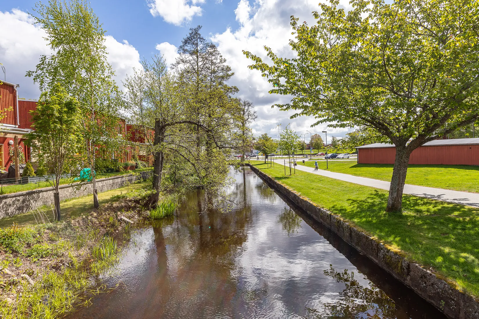 Bostadsrätt, Regementsgatan 20C, Eksjö