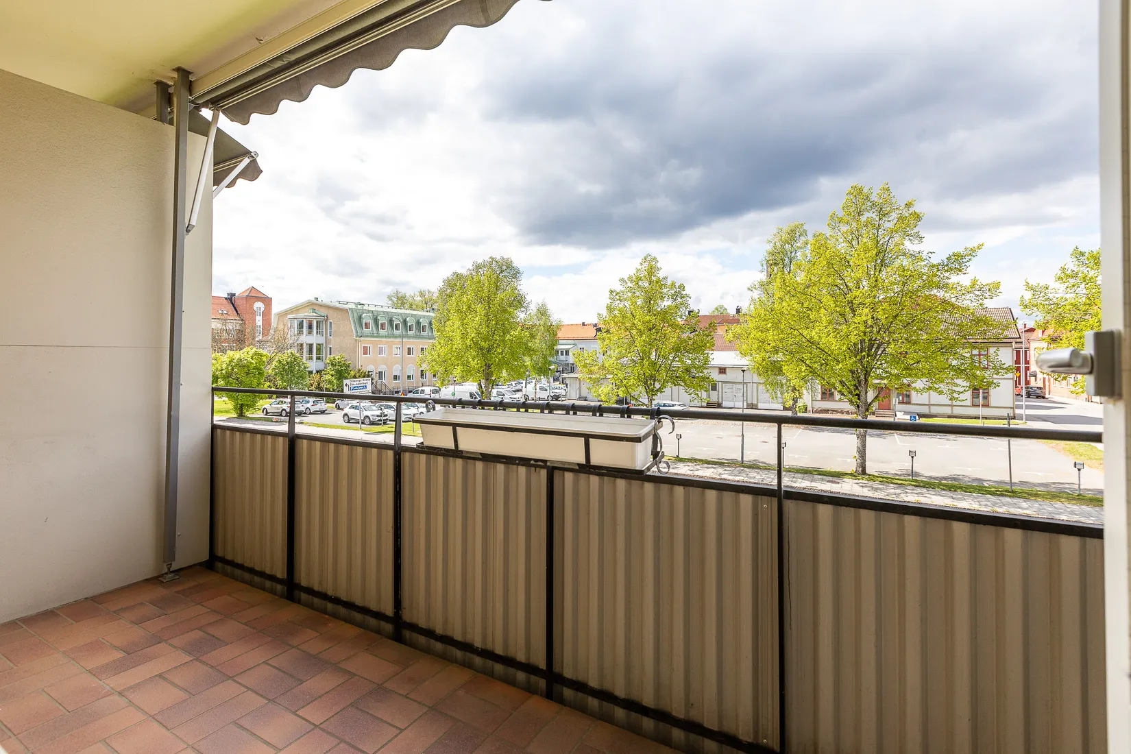 Bostadsrätt, Regementsgatan 20C, Eksjö