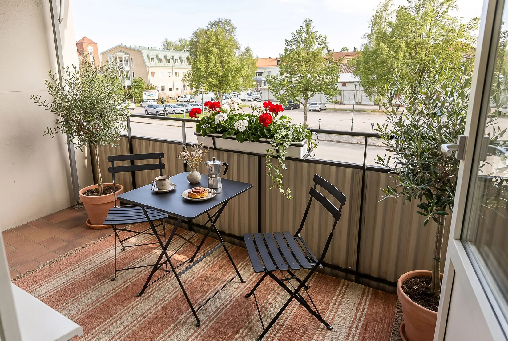 Bostadsrätt, Regementsgatan 20C, Eksjö