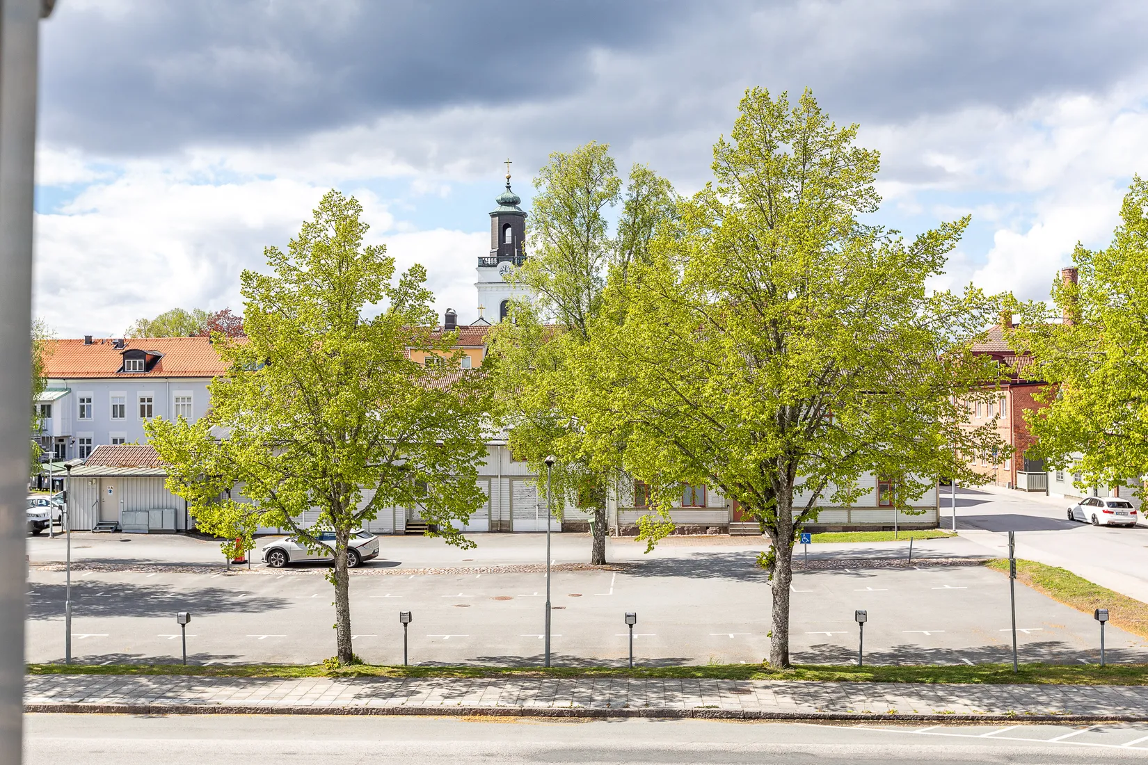 Bostadsrätt, Regementsgatan 20C, Eksjö