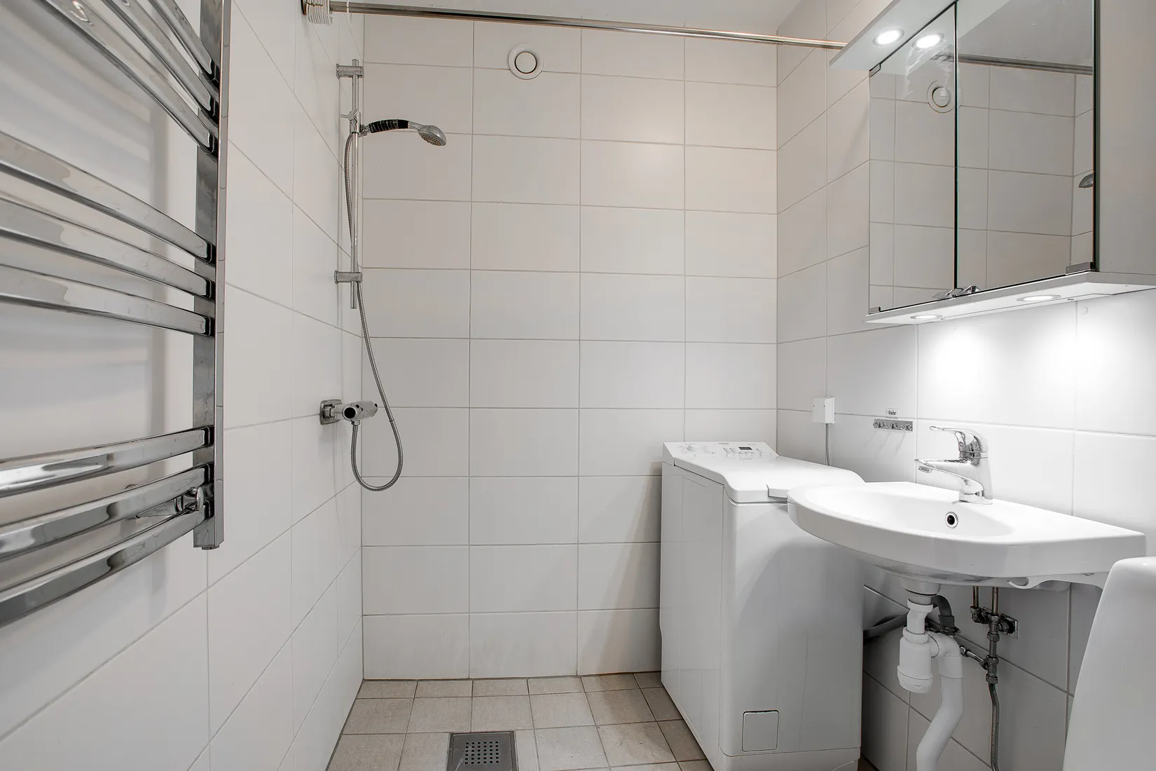 Bostadsrätt, Regementsgatan 20C, Eksjö