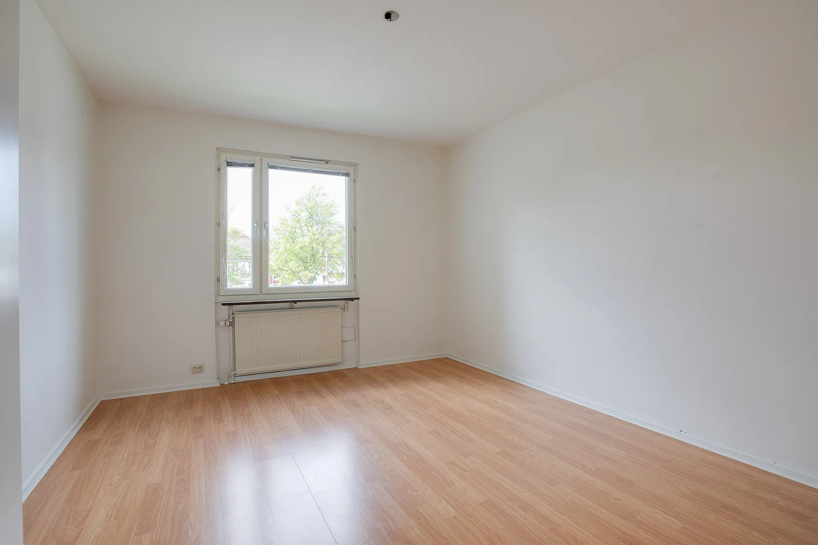 Bostadsrätt, Regementsgatan 20C, Eksjö