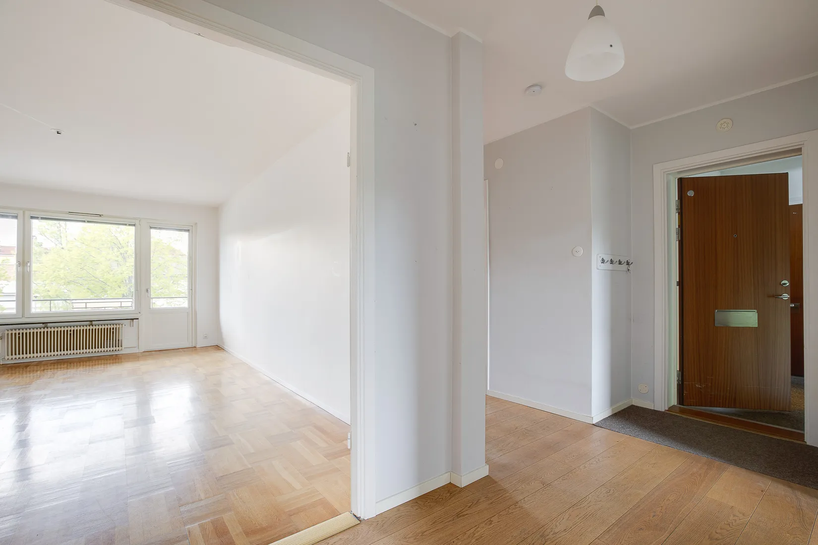 Bostadsrätt, Regementsgatan 20C, Eksjö