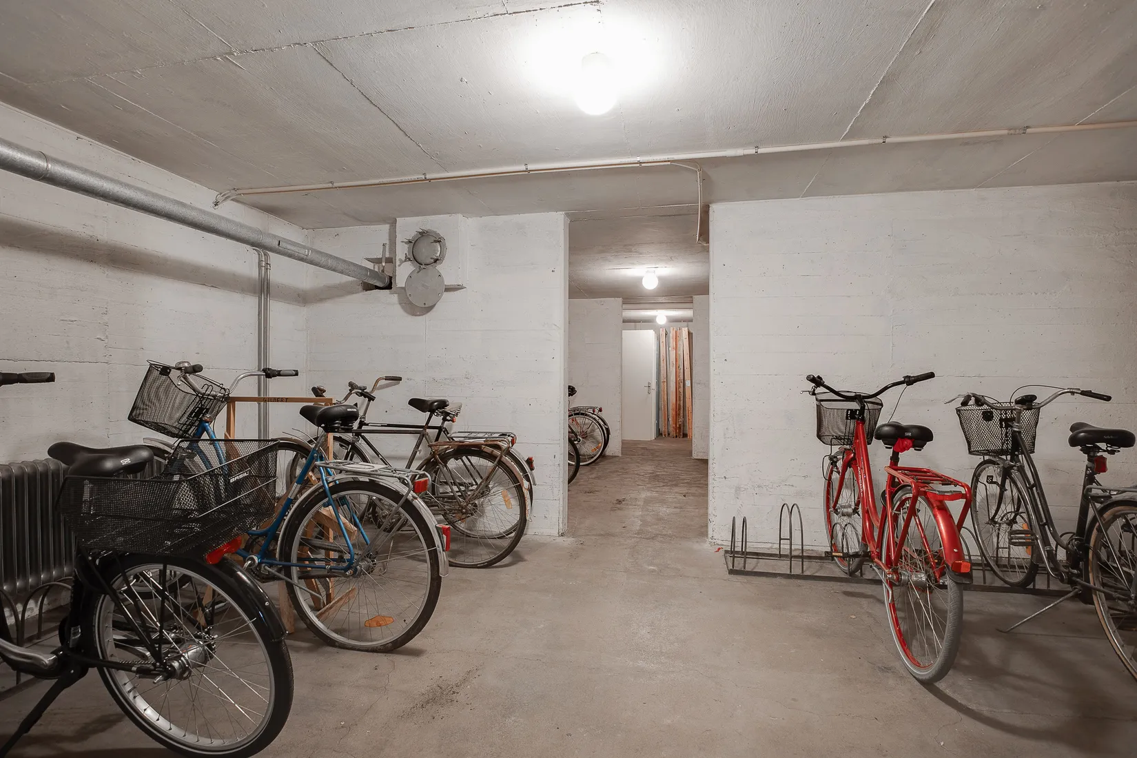 Bostadsrätt, Regementsgatan 20C, Eksjö