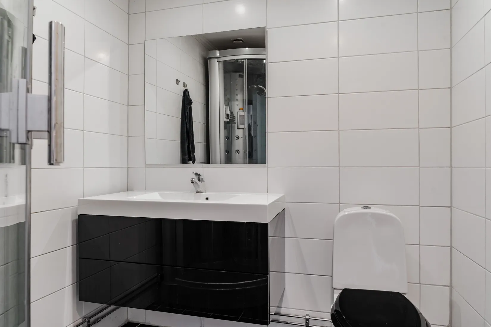 Bostadsrätt, Gustav Adolfs gata 27B, Norrmalm, Skövde