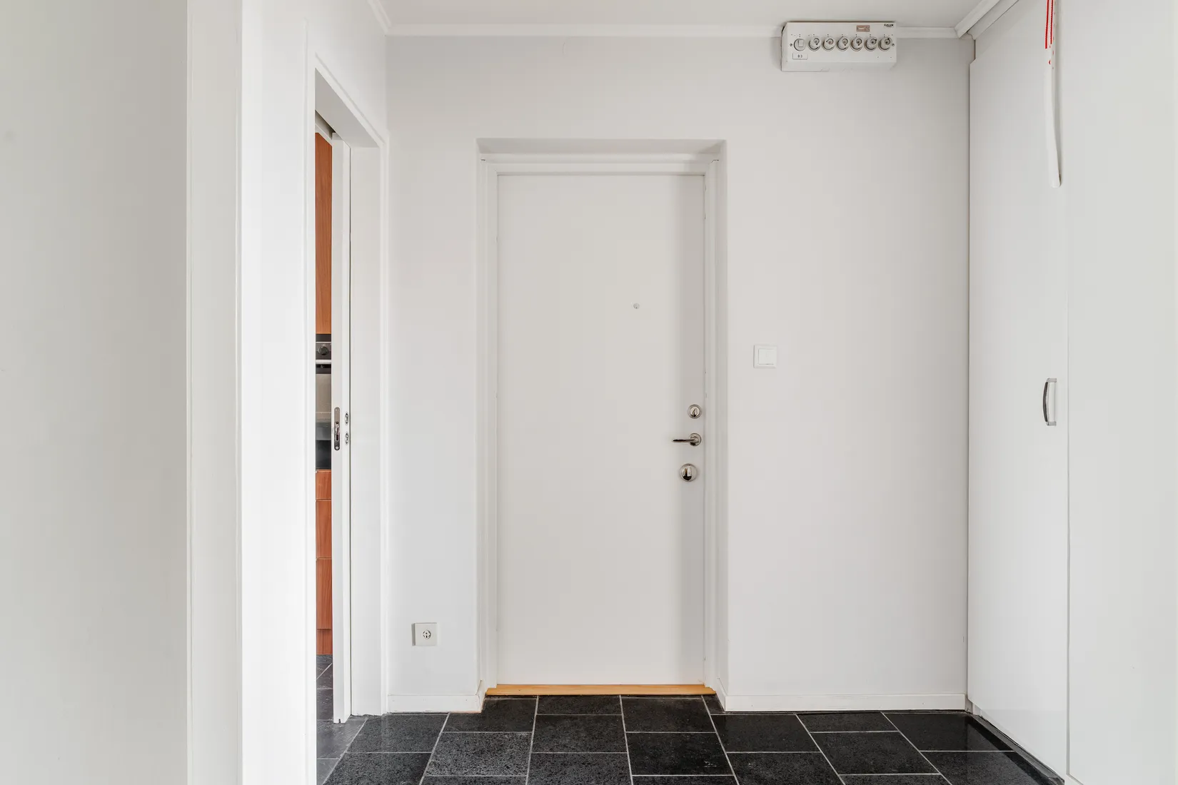 Bostadsrätt, Gustav Adolfs gata 27B, Norrmalm, Skövde