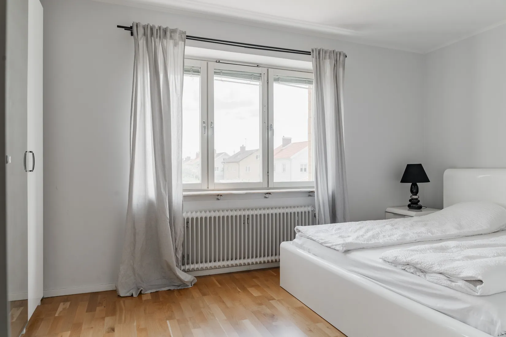 Bostadsrätt, Gustav Adolfs gata 27B, Norrmalm, Skövde