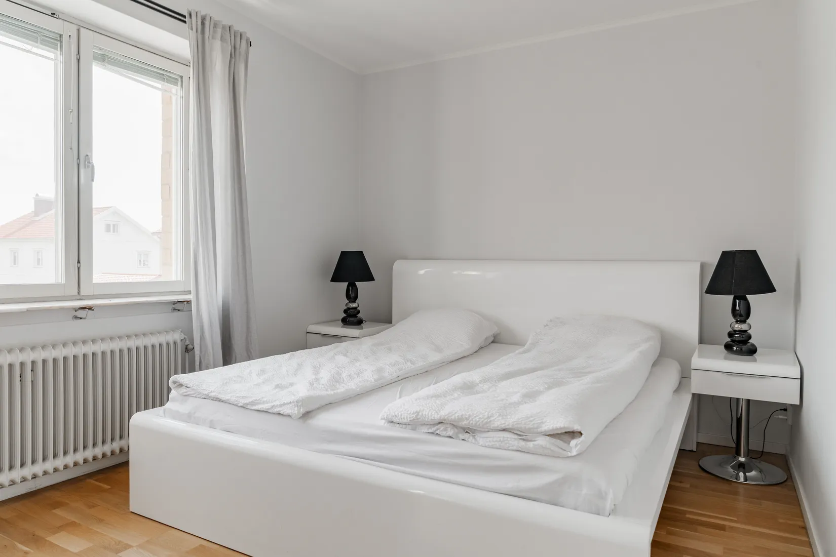 Bostadsrätt, Gustav Adolfs gata 27B, Norrmalm, Skövde
